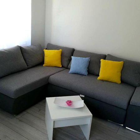 Apartments Brodarica Brodarica  Dış mekan fotoğraf