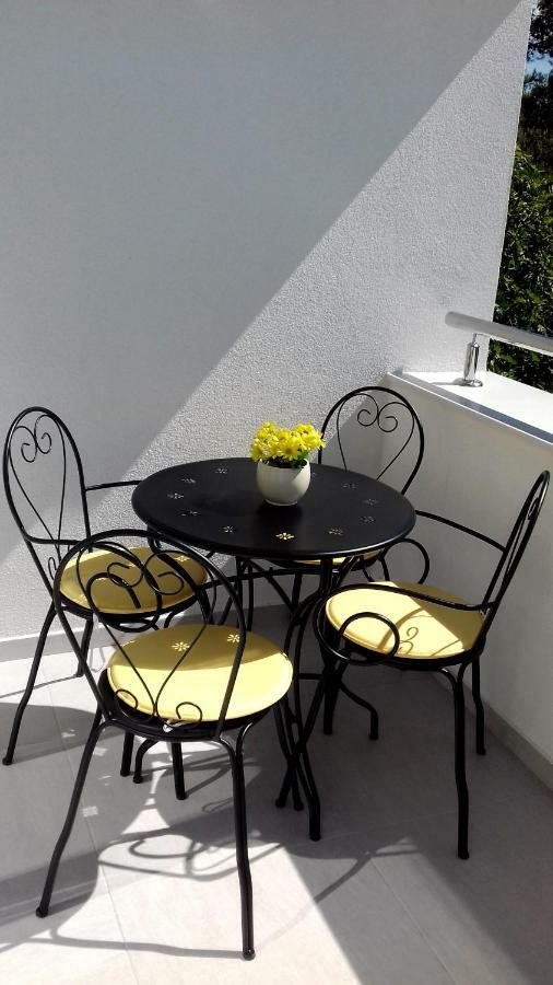 Apartments Brodarica Brodarica  Dış mekan fotoğraf