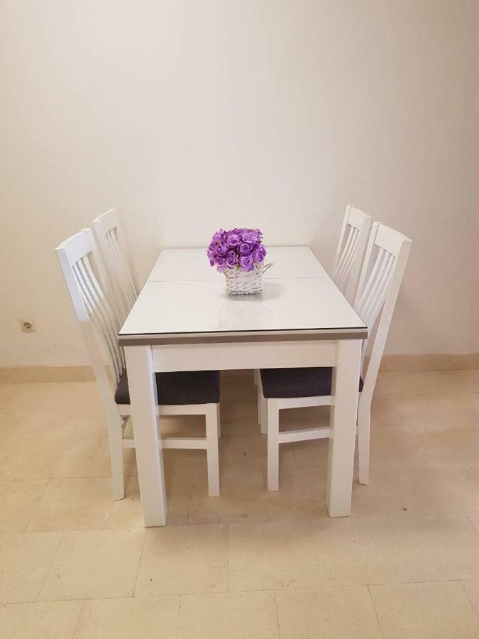 Apartments Brodarica Brodarica  Dış mekan fotoğraf